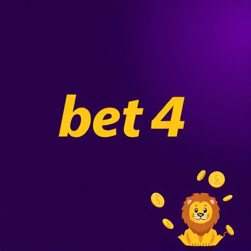 bet 4